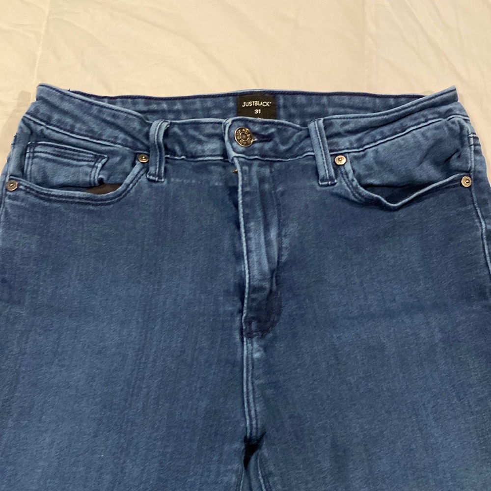 Just black jeans - Picture 5 of 5